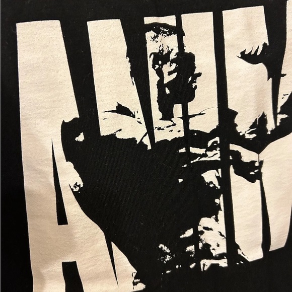 Universal Nutrition Animal Shirt Small - Picture 2 of 2